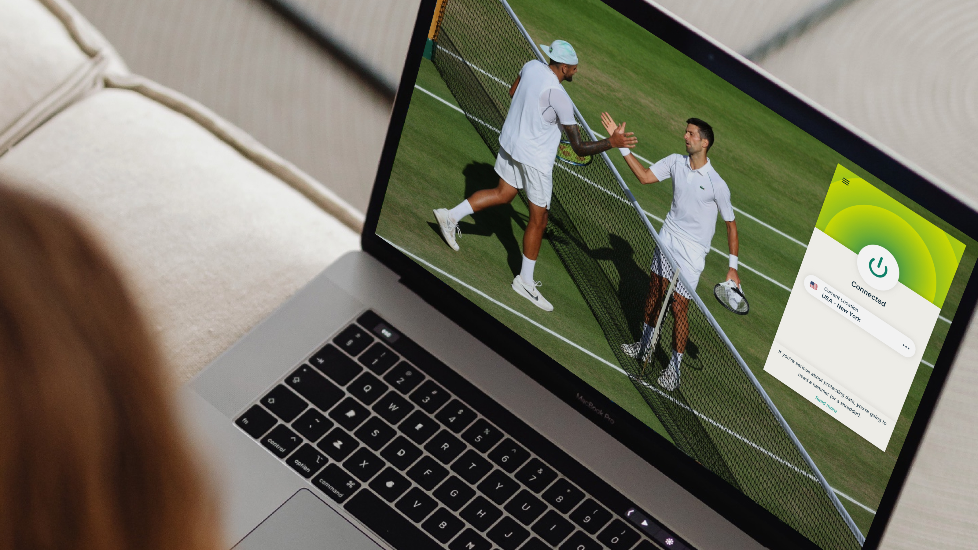 How to Watch Tennis Online